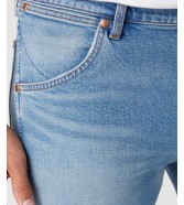 Jeansy Wrangler Icons 112341314 W1MZ68407 Heartbroken