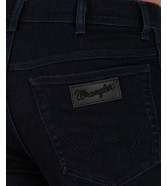 Jeansy Wrangler Texas Slim 112341395 W12SMI375 Galaxy