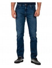 Jeansy Wrangler Greensboro 112341412 W15QLD349 Verve