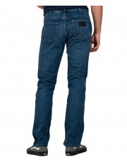 Jeansy Wrangler Greensboro 112341412 W15QLD349 Verve