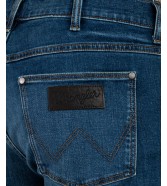 Jeansy Wrangler Greensboro 112341412 W15QLD349 Verve