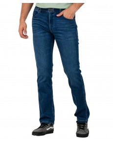 Jeansy Wrangler Greensboro 112341419 W15QMJ400 Olympia