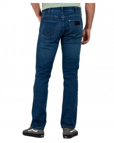 Jeansy Wrangler Greensboro 112341419 W15QMJ400 Olympia