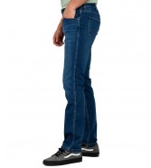 Jeansy Wrangler Greensboro 112341419 W15QMJ400 Olympia