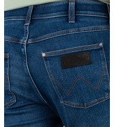 Jeansy Wrangler Greensboro 112341419 W15QMJ400 Olympia