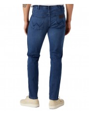 Jeansy Wrangler Larston 112341425 W18SMN396 Apollo