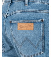 Jeansy Wrangler Frontier 112341443 W16V38298 Fly Away