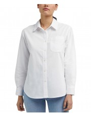 Koszula Lee ALL PURPOSE SHIRT 112341606 LQ44PILJ Bright White