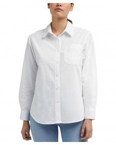 Koszula Lee ALL PURPOSE SHIRT 112341606 LQ44PILJ Bright White