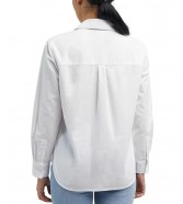 Koszula Lee ALL PURPOSE SHIRT 112341606 LQ44PILJ Bright White