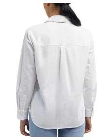 Koszula Lee ALL PURPOSE SHIRT 112341606 LQ44PILJ Bright White