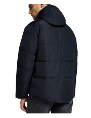 Kurtka Lee PUFFER JACKET 112341646 Black