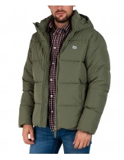 Kurtka Lee PUFFER JACKET 112341648 L87NNYA61 Olive Grove