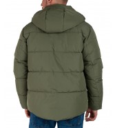 Kurtka Lee PUFFER JACKET 112341648 L87NNYA61 Olive Grove