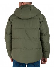 Kurtka Lee PUFFER JACKET 112341648 L87NNYA61 Olive Grove