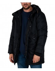 Kurtka Lee PARKA 112341651 LM14OS01 Black