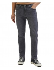 Jeansy Lee Daren Zip Fly 112342267 L707IBB81 Worn In Shadow