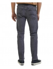 Jeansy Lee Daren Zip Fly 112342267 L707IBB81 Worn In Shadow