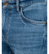 Jeansy Lee Daren Zip Fly 112342273 L707PXB66 Wichita