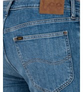 Jeansy Lee Daren Zip Fly 112342273 L707PXB66 Wichita