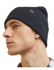 Czapka Lee ESSENTIAL BEANIE 112342466 Black