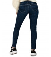 Jeansy Wrangler Skinny 112342776 W28KXR429 Dora