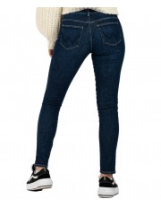 Jeansy Wrangler Skinny 112342776 W28KXR429 Dora