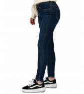 Jeansy Wrangler Skinny 112342776 W28KXR429 Dora