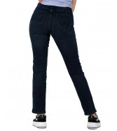 Jeansy Wrangler Slim 112342787 W26LLI440 Kourt