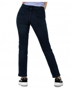 Jeansy Wrangler Slim 112342787 W26LLI440 Kourt