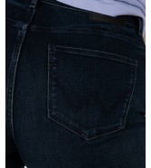 Jeansy Wrangler Slim 112342787 W26LLI440 Kourt