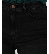 Jeansy Wrangler Straight 112342791 W26RDF449 Kitty