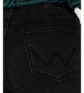 Jeansy Wrangler Straight 112342791 W26RDF449 Kitty