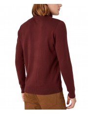 Golf Wrangler ROLL NECK KNIT 112343114 W8D42PH45 Dahlia