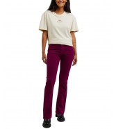 Sztruksy Lee Breese Bootcut 112343794 L31TWCD36 Foxy Violet