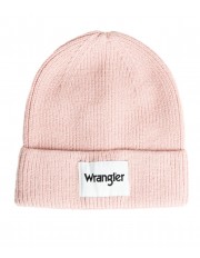 Czapka Wrangler RIB BEANIE 112344050 W0L630P67 Doll