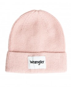 Czapka Wrangler RIB BEANIE 112344050 W0L630P67 Doll