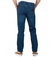 Jeansy Wrangler Greensboro 112345380 W15QAG850 Louie Louie