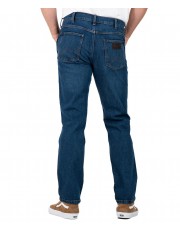 Jeansy Wrangler Greensboro 112345380 W15QAG850 Louie Louie