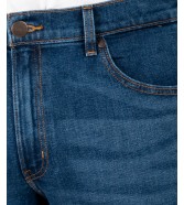 Jeansy Wrangler Greensboro 112345380 W15QAG850 Louie Louie