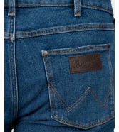 Jeansy Wrangler Greensboro 112345380 W15QAG850 Louie Louie