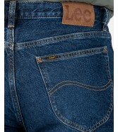 Jeansy Lee Oscar 112345393 L76FHGD76 Blue Nostalgia