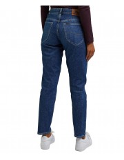 Jeansy Lee Rider 112346312 L34XHGE81 Indigo Revival