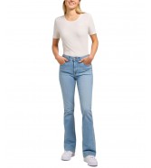 Jeansy Lee Breese Bootcut 112348763 Flashes of Light