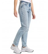 Jeansy Lee Rider Classic 112348940 Washed in Light