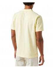 Koszulka Wrangler REFINED POLO 112350394 Yellow