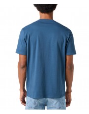 T-shirt Wrangler GRAPHIC TEE 112350447 Dark Denim