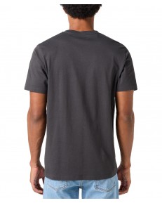T-shirt Wrangler GRAPHIC TEE 112350470 Faded Black
