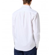 Koszula Wrangler LS SHIRT 112350485 White Oxford