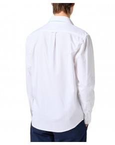 Koszula Wrangler LS SHIRT 112350485 White Oxford